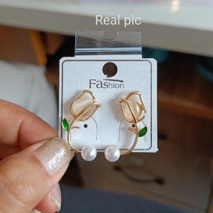Korean Earrings