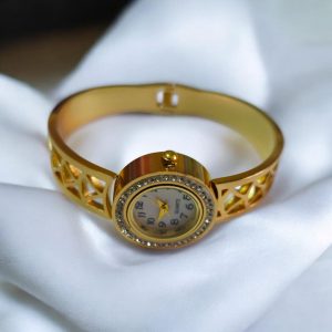 Anti Tarnish Watch