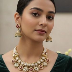 Jewellery Set