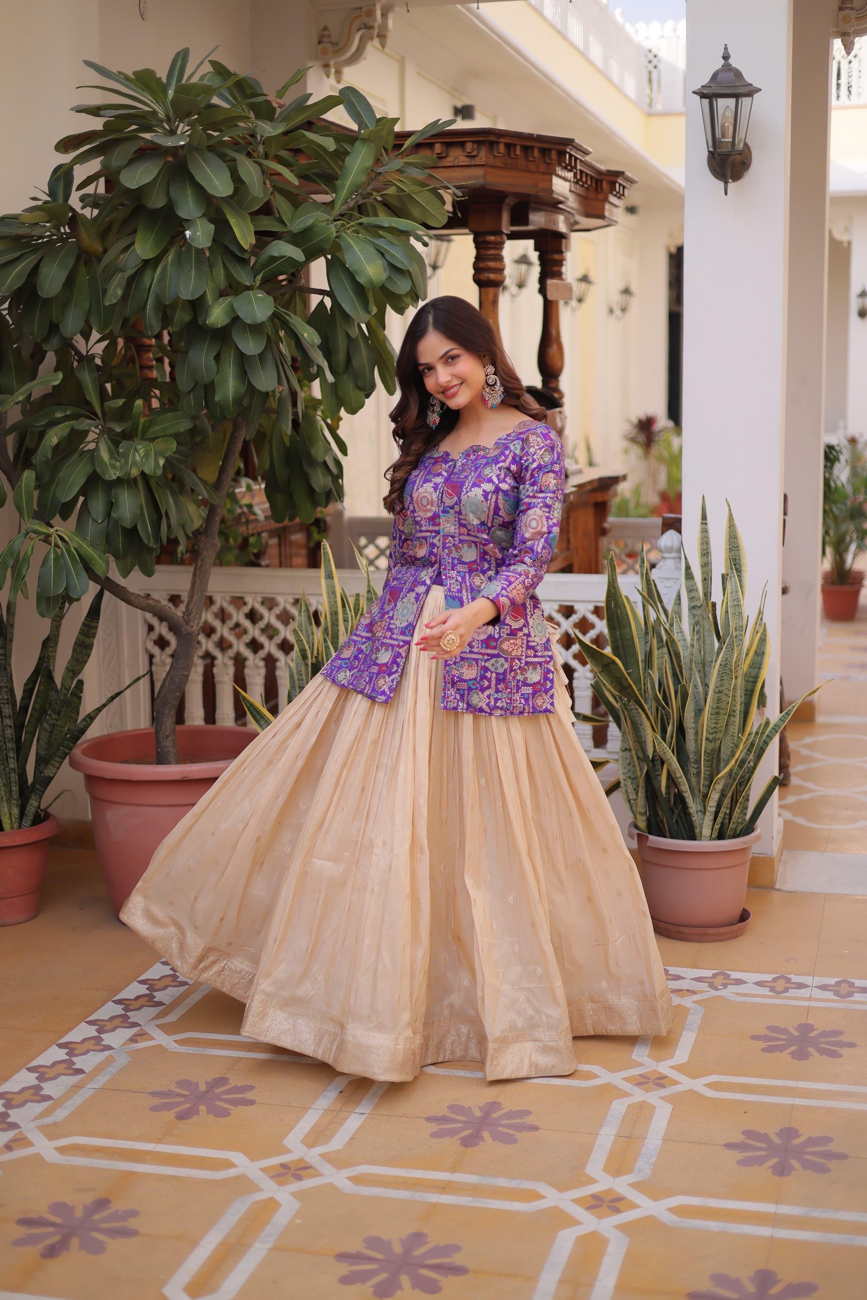 Lehenga