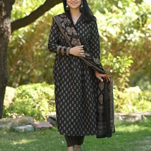 COTTON CO-ORD SET